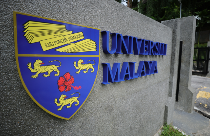 Jawatan Kosong Di Universiti Malaya