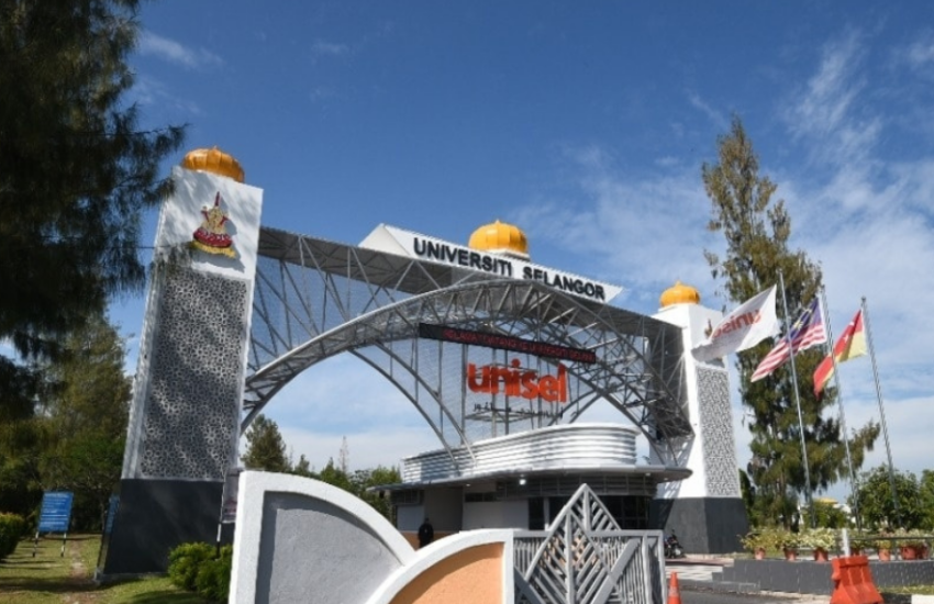 Jawatan Kosong Di Universiti Selangor (UNISEL)