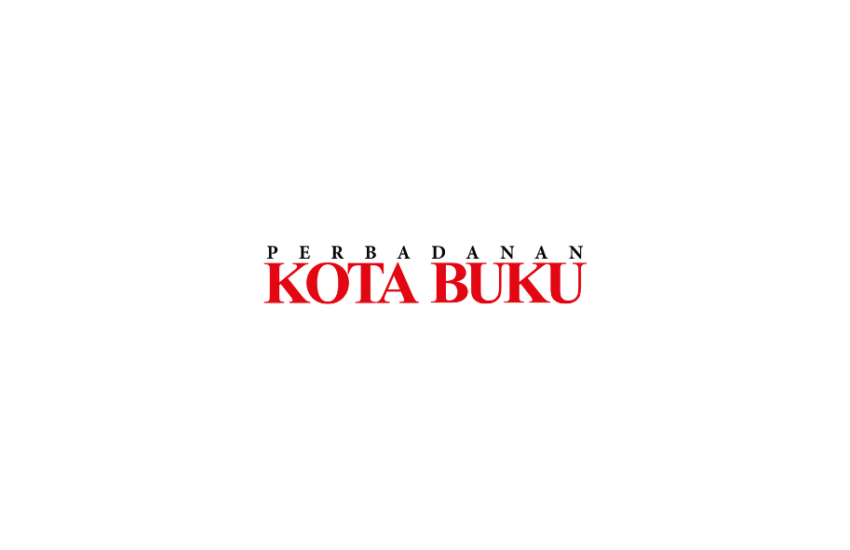 Jawatan Kosong Di Perbadanan Kota Buku