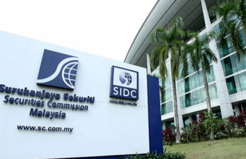 Jawatan Kosong Di Suruhanjaya Sekuriti Malaysia