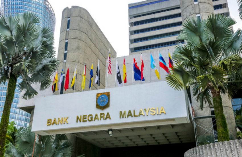 Jawatan Kosong Di Bank Negara Malaysia
