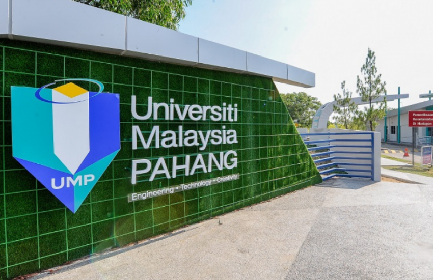 Jawatan Kosong Di Universiti Malaysia Pahang Al-Sultan Abdullah (UMP)