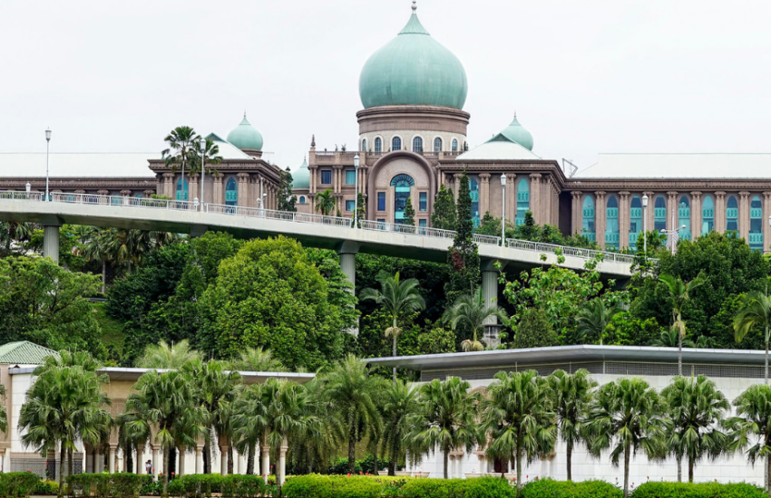 Jawatan Kosong Di Jabatan Perdana Menteri