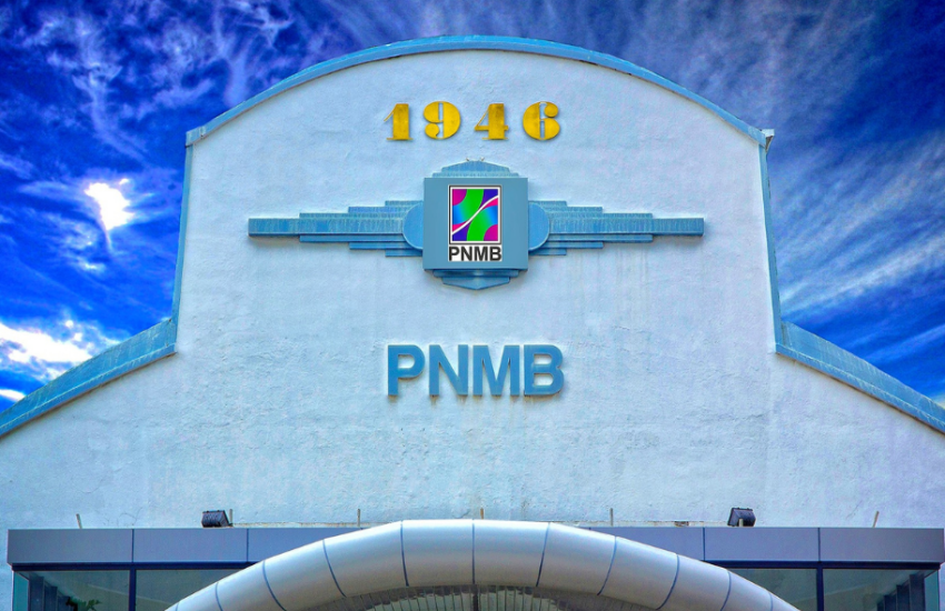 Jawatan Kosong Di Percetakan Nasional Malaysia Berhad (PNMB)