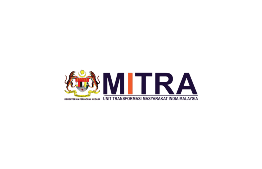 Jawatan Kosong Di Unit Transformasi Masyarakat India Malaysia (MITRA)