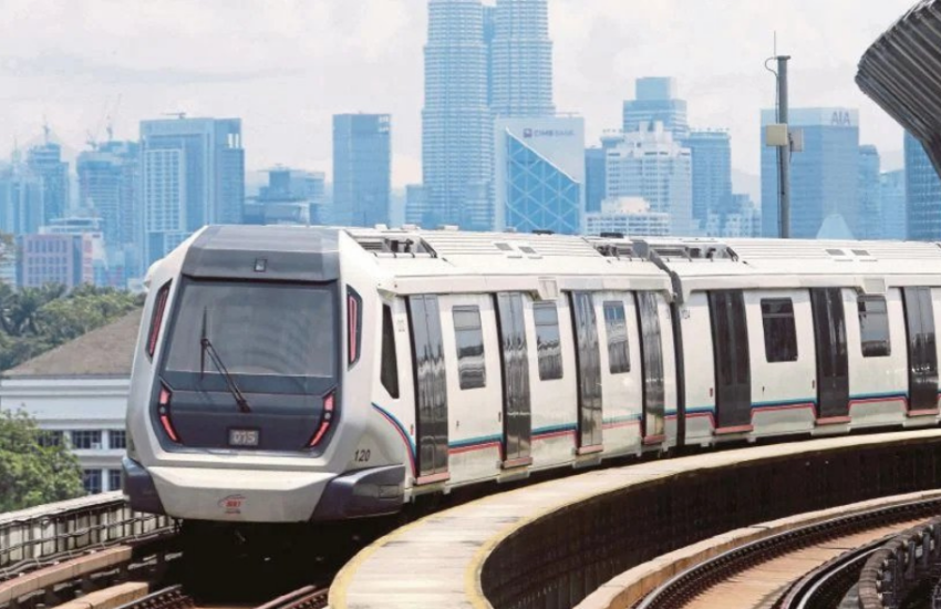 Jawatan Kosong Di Mass Rapid Transit Corporation (MRT Corp)
