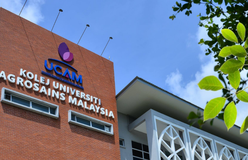Jawatan Kosong Di Kolej Universiti Agrosains Malaysia