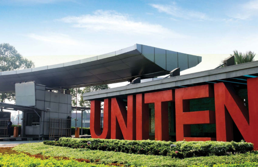 Jawatan Kosong Di Universiti Tenaga Nasional (UNITEN)