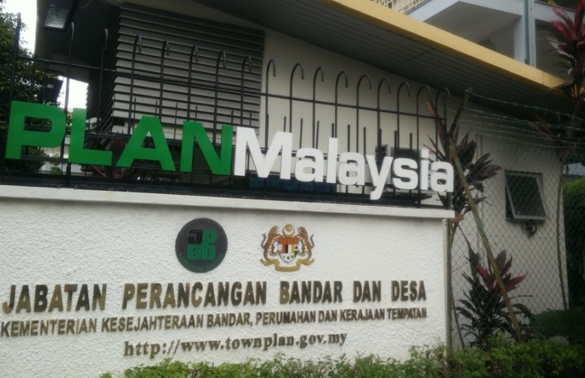 Jawatan Kosong Di Jabatan Perancangan Bandar Dan Desa (PLANMalaysia) 