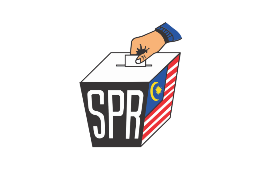 Jawatan Kosong Di Suruhanjaya Pilihan Raya Malaysia (SPR)