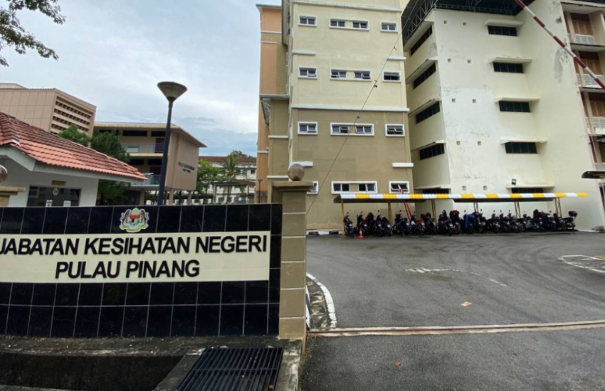Jawatan Kosong Di Jabatan Kesihatan Negeri Pulau Pinang