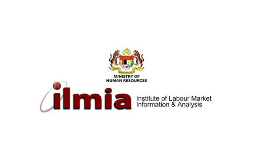 Jawatan Kosong Di Institut Maklumat Dan Analisis Pasaran Buruh 