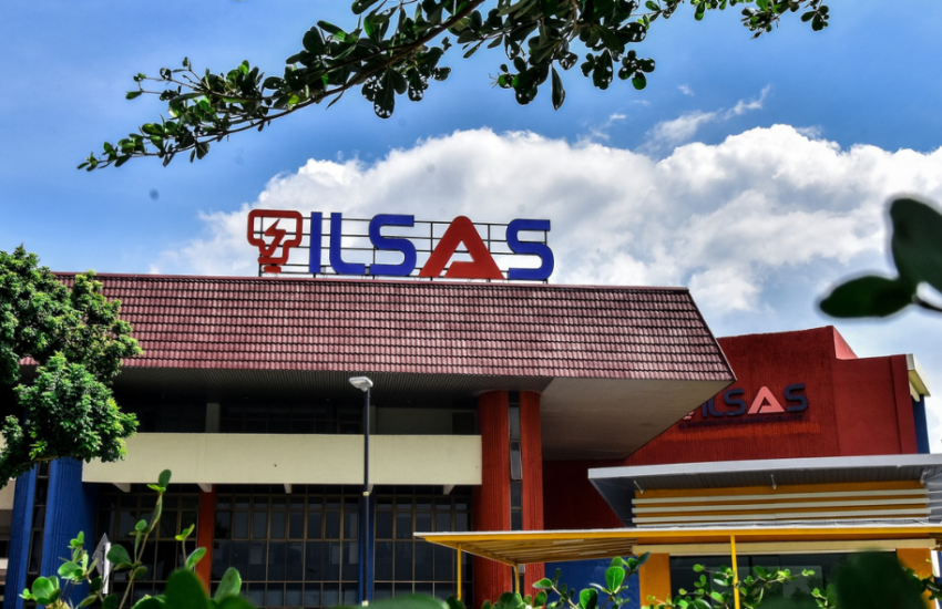 Jawatan Kosong Di TNB Integrated Learning Solution