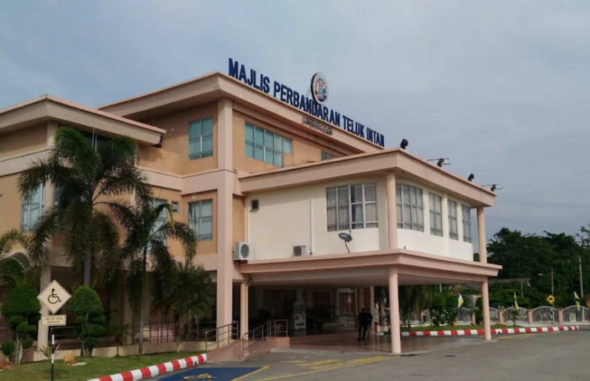 Jawatan Kosong Di Majlis Perbandaran Teluk Intan