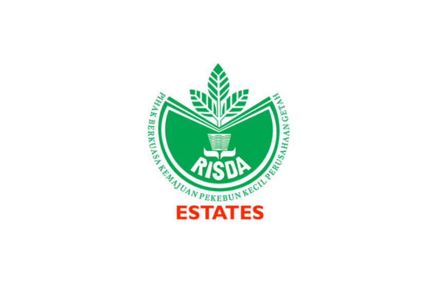 Jawatan Kosong Di Risda Estate