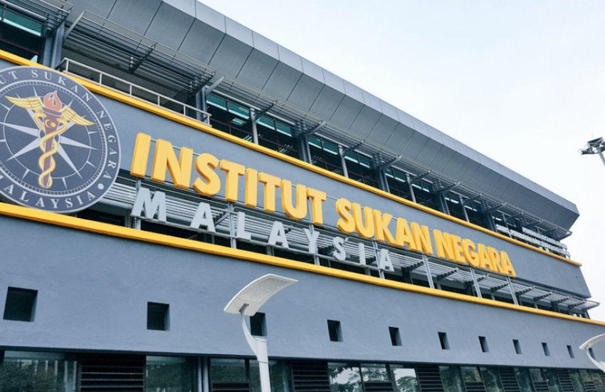 Jawatan Kosong Di Institut Sukan Negara
