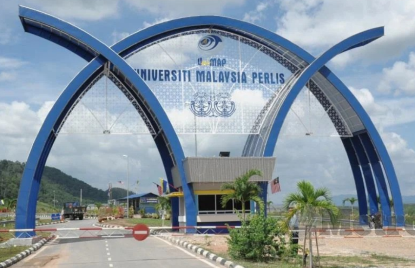 Jawatan Kosong Di Universiti Malaysia Perlis 