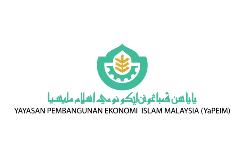 Jawatan Kosong Di Yayasan Pembangunan Ekonomi Islam Malaysia
