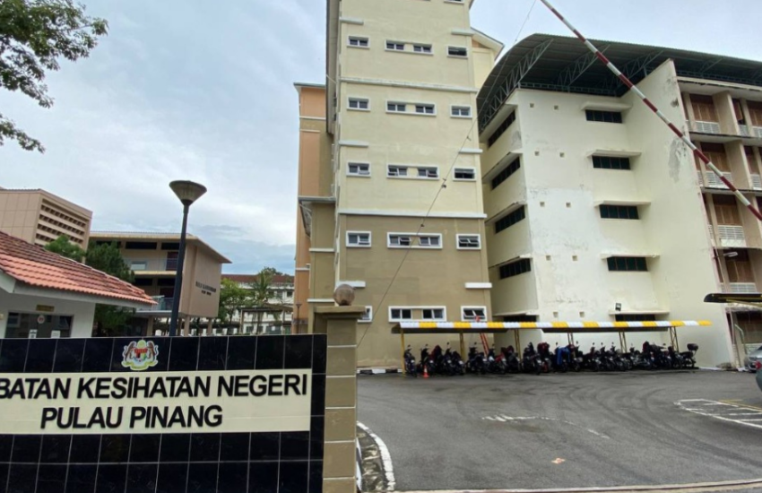 Jawatan Kosong Di Jabatan Kesihatan Negeri Pulau Pinang