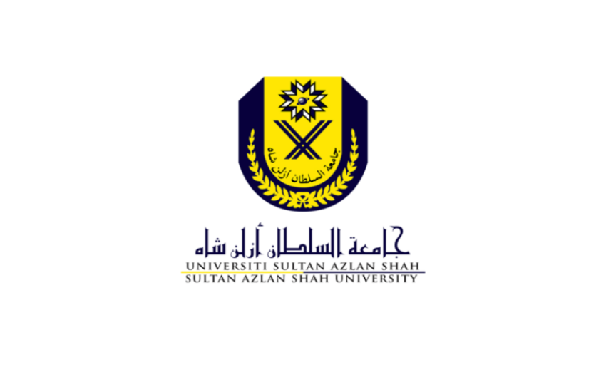 Jawatan Kosong Di Universiti Sultan Azlan Shah
