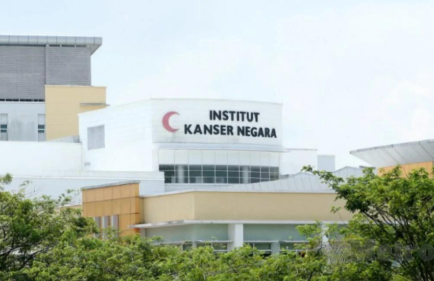 Jawatan Kosong Di Institut Kanser Negara