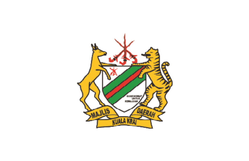 Jawatan Kosong Di Majlis Daerah Kuala Krai