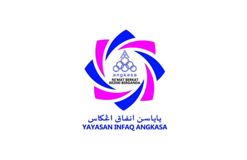 Jawatan Kosong Di Yayasan Infaq ANGKASA