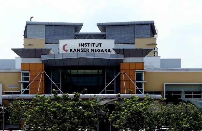 Jawatan Kosong Di Institut Kanser Negara