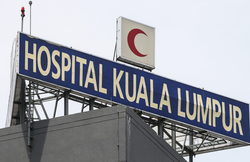 Jawatan Kosong Di Hospital Kuala Lumpur