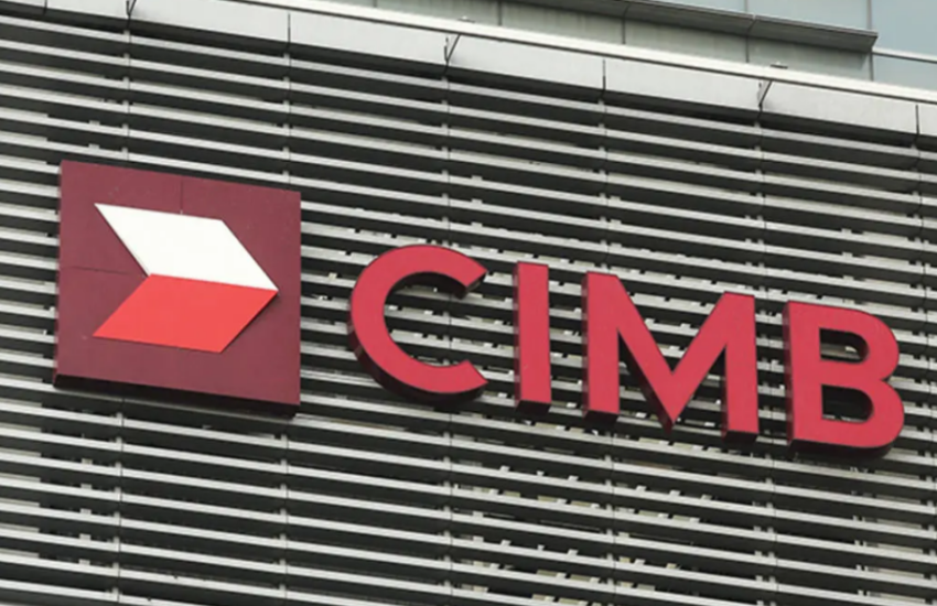 Jawatan Kosong Di CIMB Group