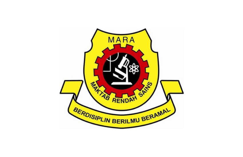 Jawatan Kosong Di Maktab Rendah Sains Mara (MRSM)