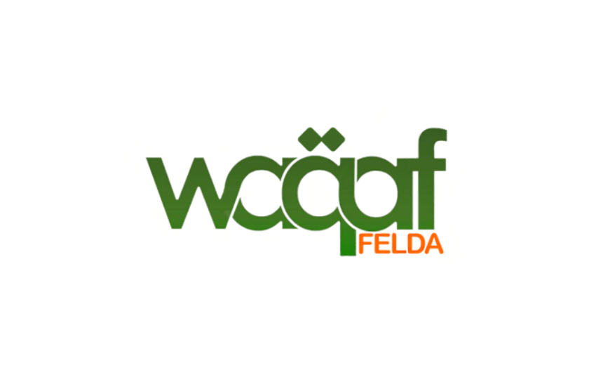 Jawatan Kosong Di Waqaf Felda