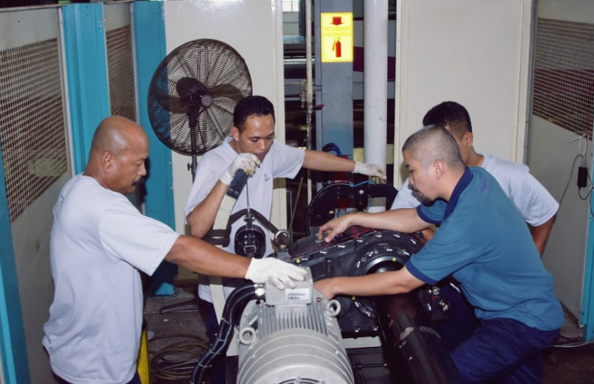 Jawatan Kosong Di ERL Maintenance Support Sdn Bhd