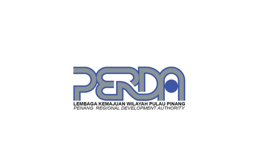 Jawatan Kosong Di Lembaga Kemajuan Wilayah Pulau Pinang (PERDA)