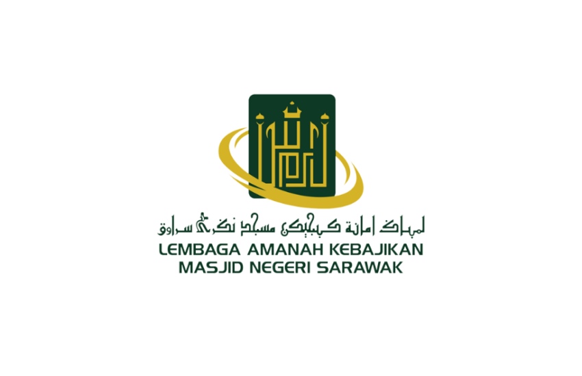 Jawatan Kosong Di Lembaga Amanah Kebajikan Masjid Negeri Sarawak 