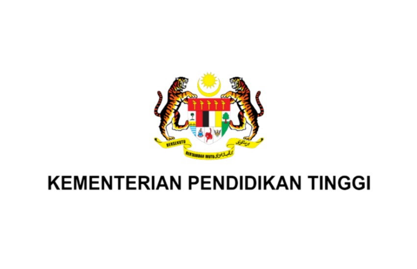 Jawatan Kosong Di Kementerian Pendidikan Tinggi