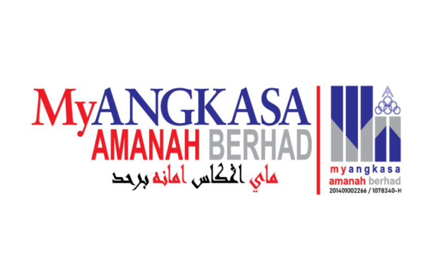 Jawatan Kosong Di MyAngkasa Amanah Berhad