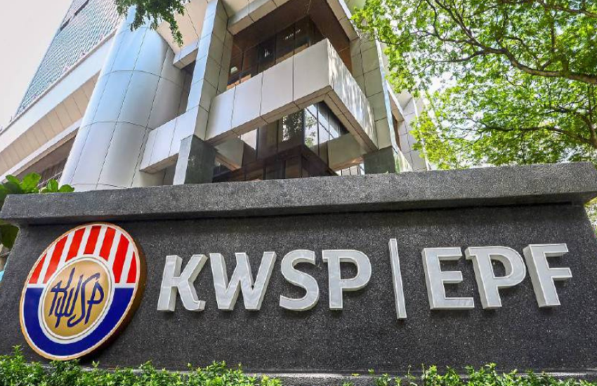 Jawatan Kosong Di Kumpulan Wang Simpanan Pekerja (KWSP)