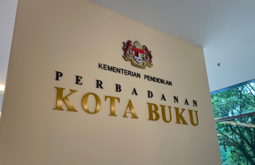 Jawatan Kosong Di Perbadanan Kota Buku
