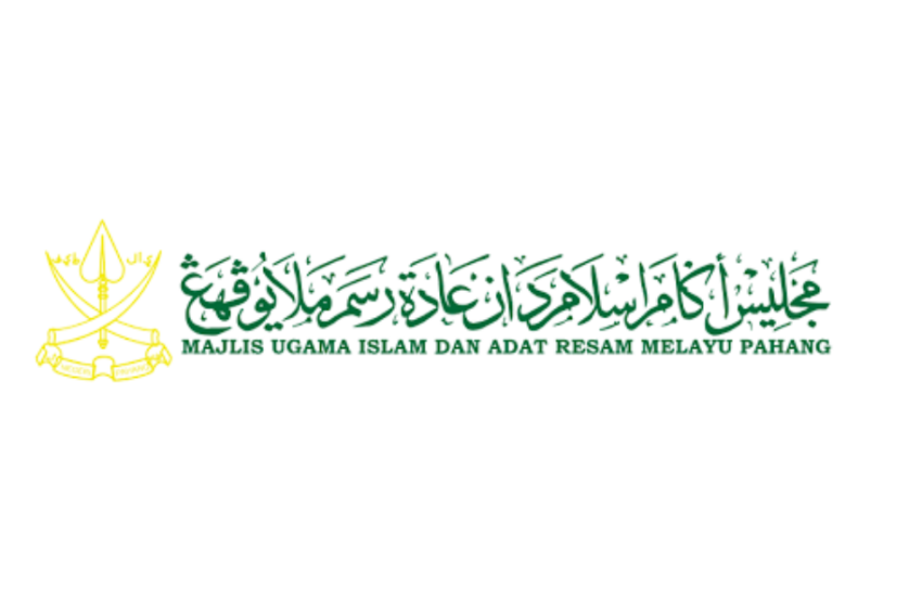 Jawatan Kosong Di Majlis Ugama Islam Dan Adat Resam Melayu Pahang