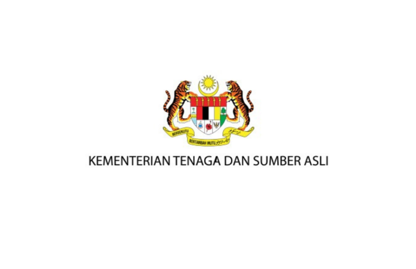 Jawatan Kosong Di Kementerian Tenaga Dan Sumber Asli
