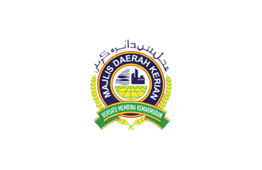 Jawatan Kosong Di Majlis Daerah Kerian