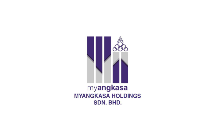 Jawatan Kosong Di MyANGKASA Holdings Sdn Bhd
