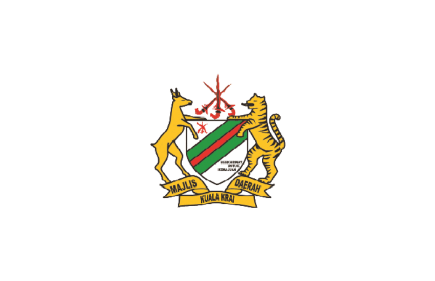 Jawatan Kosong Di Majlis Daerah Kuala Krai