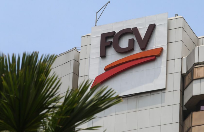 Jawatan Kosong Di FGV Plantations (Malaysia) Sdn Bhd