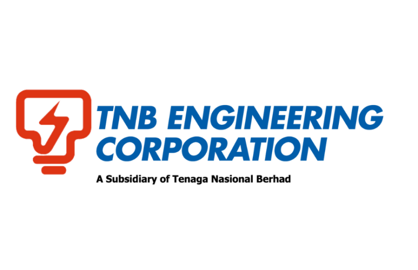 Jawatan Kosong Di TNB Engineering Corporation Sdn Bhd 