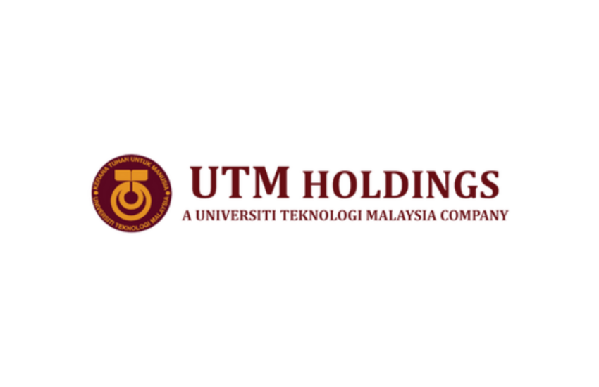 Jawatan Kosong Di UTM Holdings Sdn Bhd
