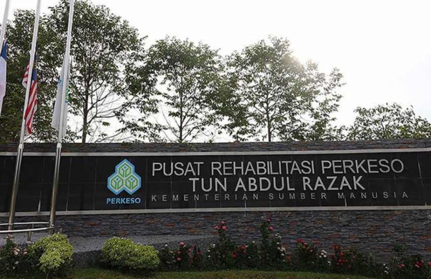 Jawatan Kosong Di Pusat Rehabilitasi Perkeso Sdn Bhd
