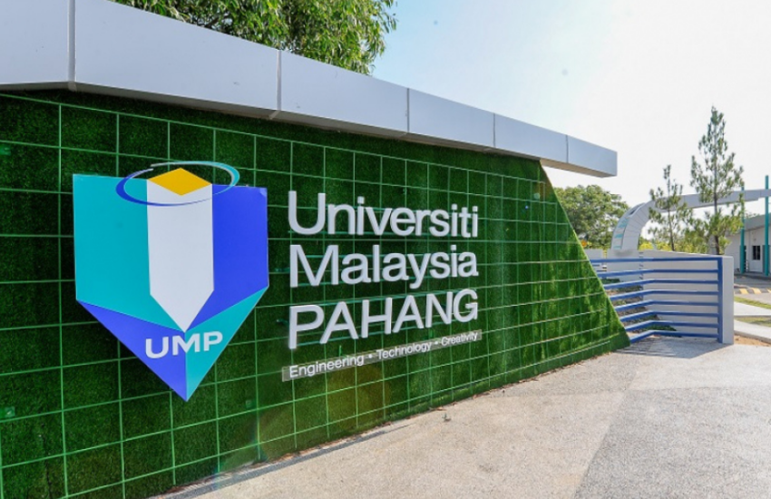 Jawatan Kosong Di UMP Advanced Education Sdn Bhd