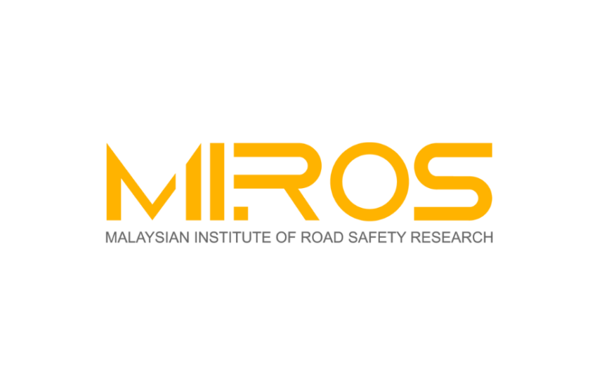 Jawatan Kosong Di Institut Penyelidikan Keselamatan Jalan Raya Malaysia 